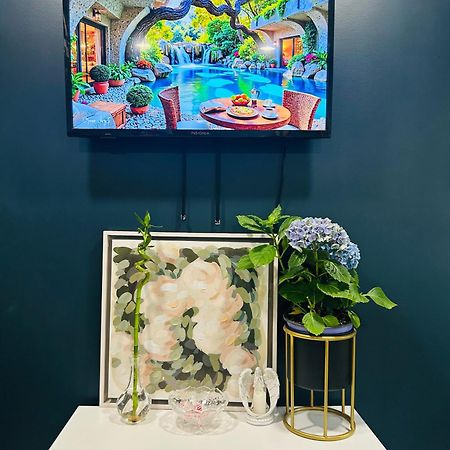 Fancy Studio Private Entrance Selden 外观 照片