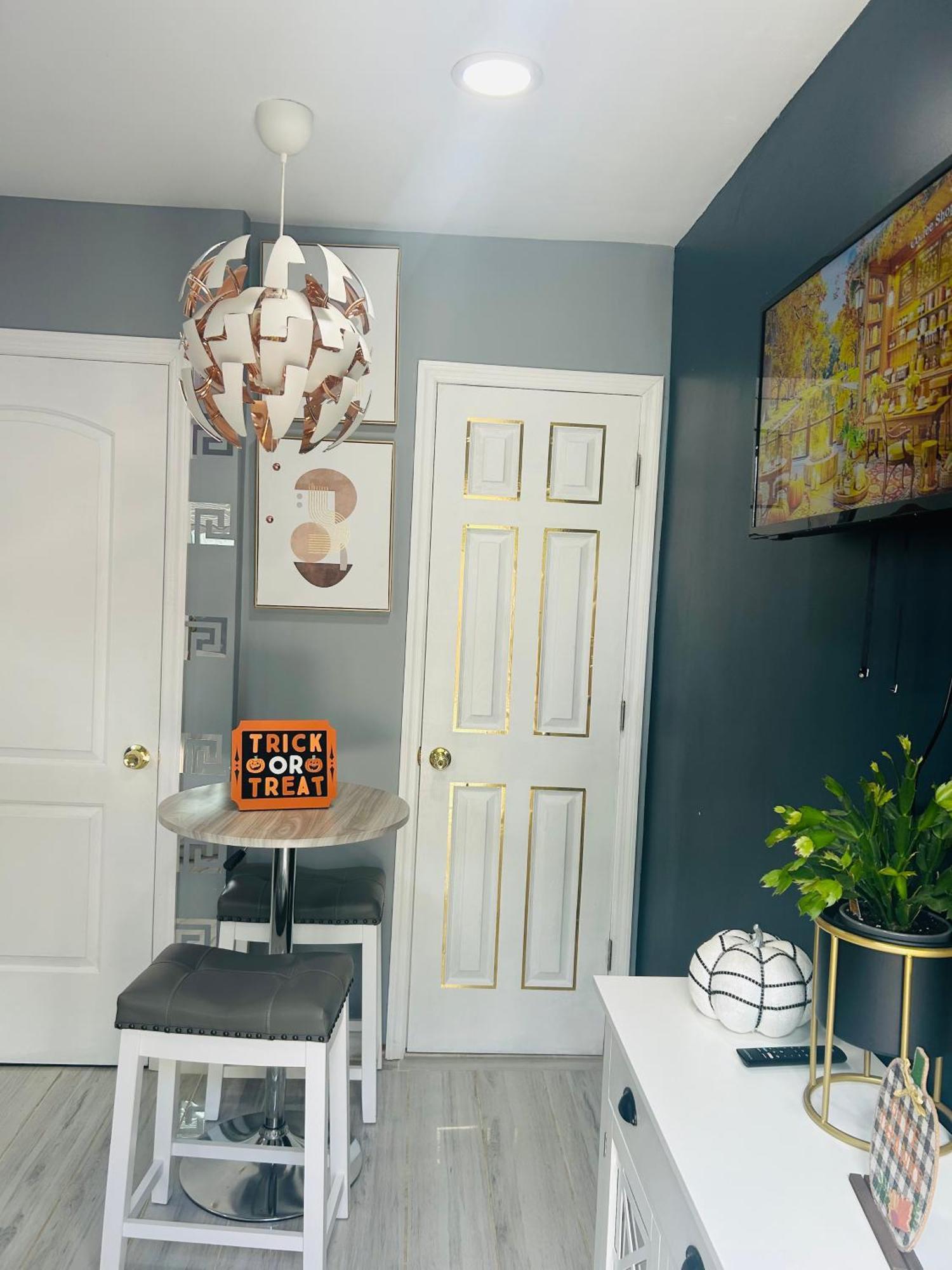 Fancy Studio Private Entrance Selden 外观 照片