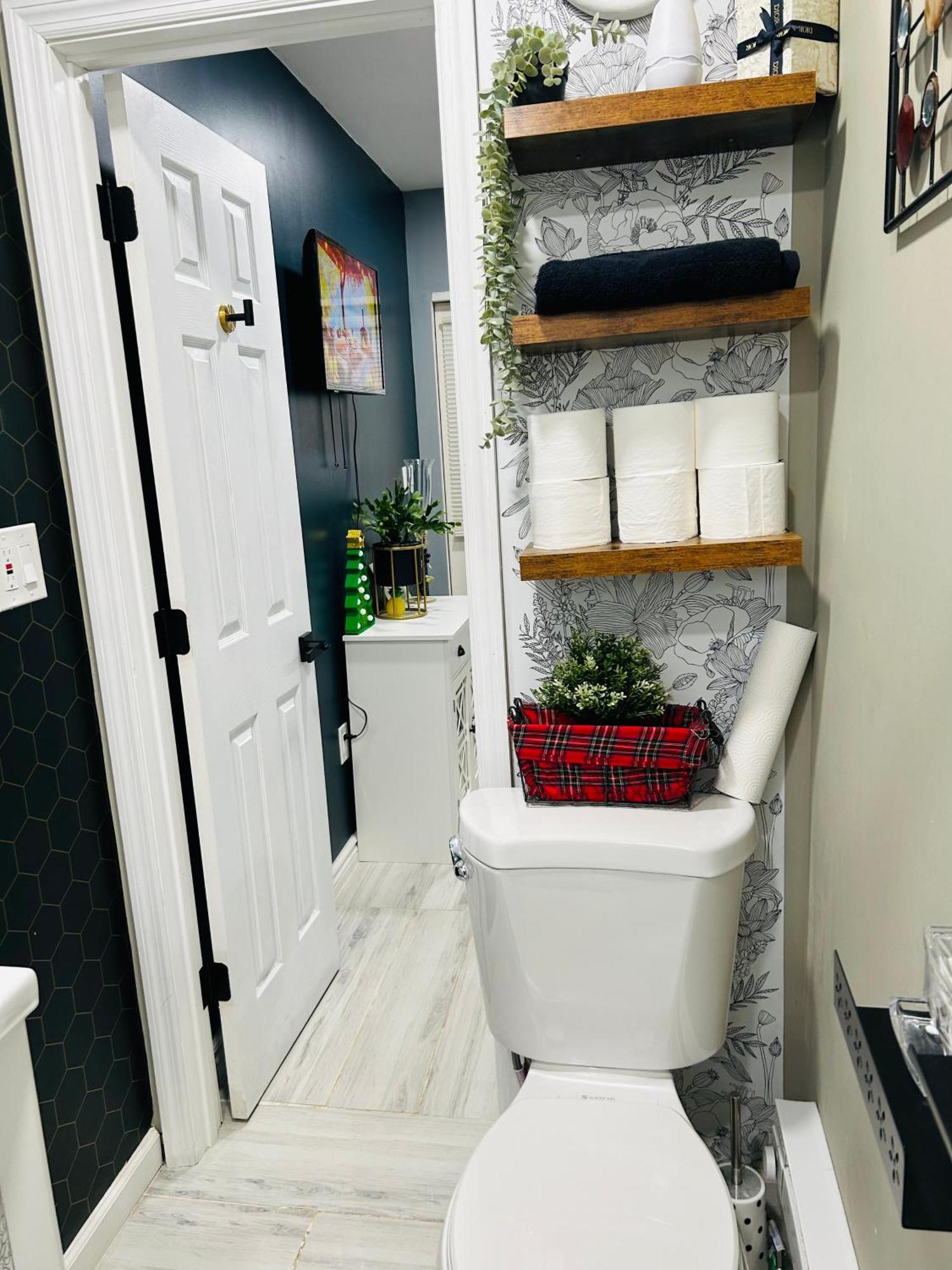 Fancy Studio Private Entrance Selden 外观 照片