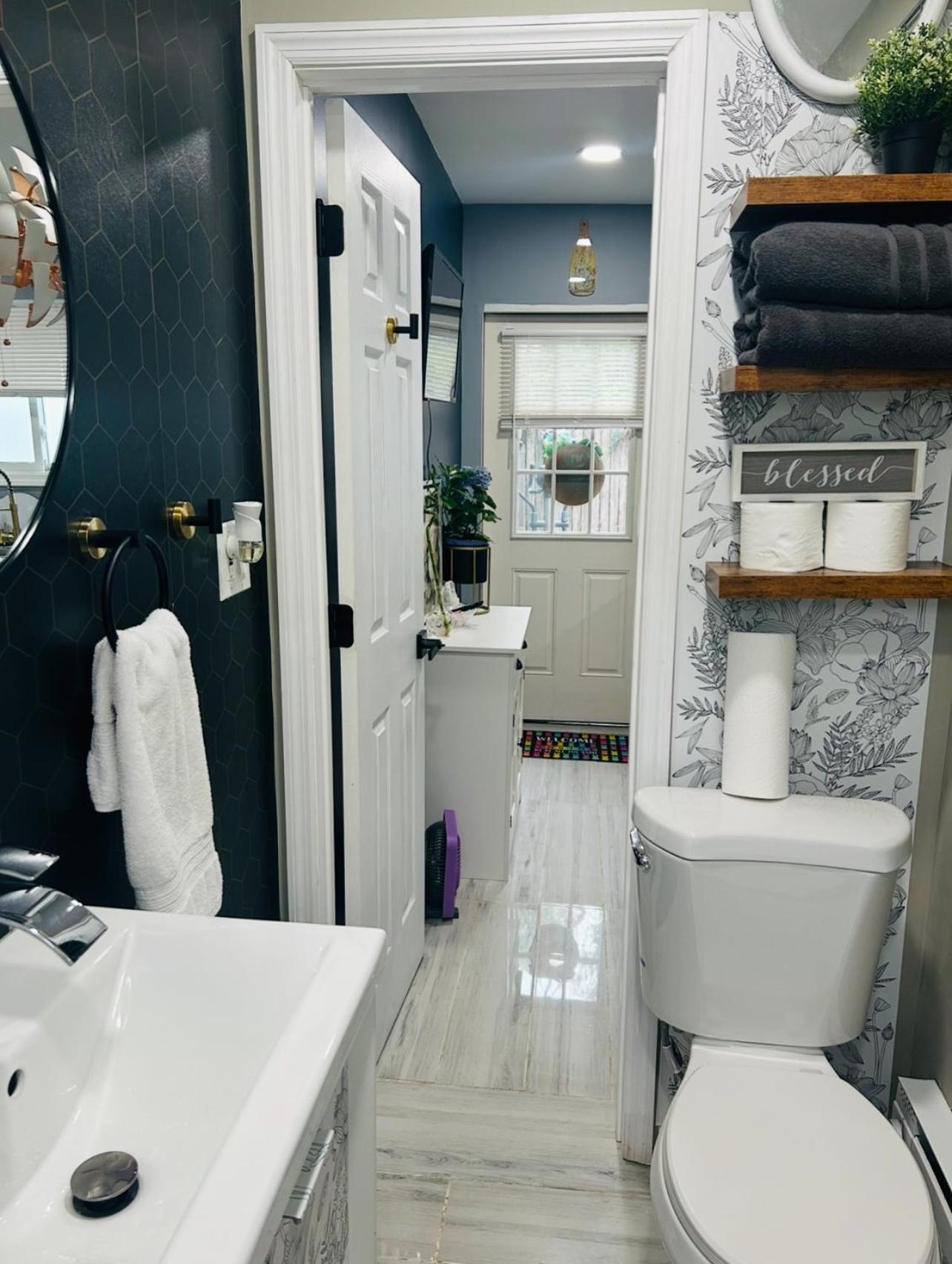 Fancy Studio Private Entrance Selden 外观 照片