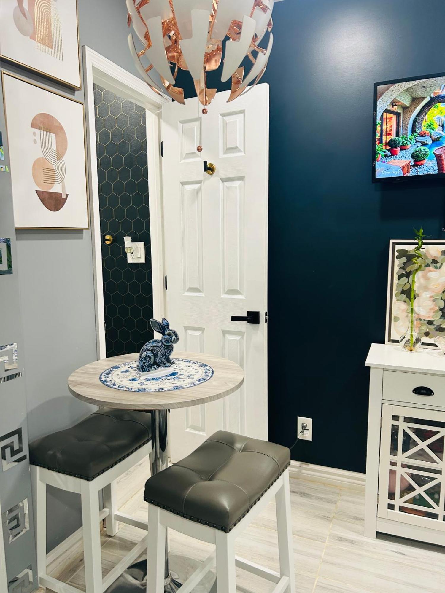 Fancy Studio Private Entrance Selden 外观 照片