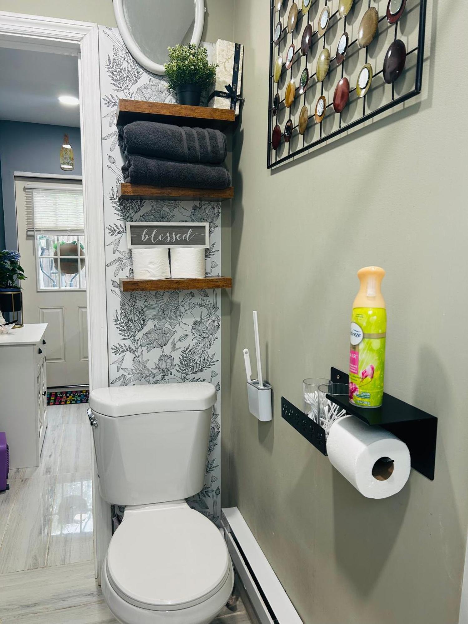 Fancy Studio Private Entrance Selden 外观 照片